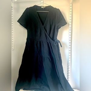 Universal Thread - Wrap Dress